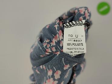 koszula loreto: Italian Design, Bluzka damska, rozmiar One size — 5