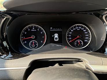 ev5 kia: Kia K5: 2020 г., 2 л, Автомат, Газ, Седан — 4