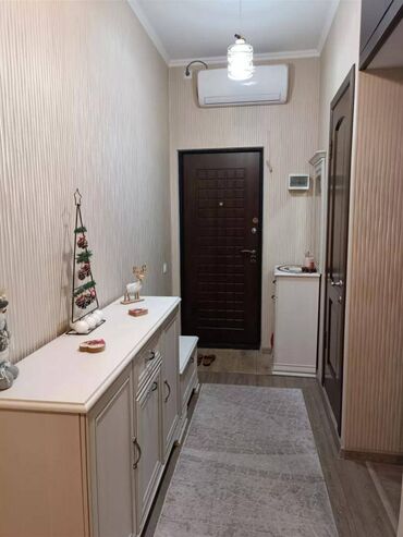 Продажа квартир: 2 комнаты, 64 м², Элитка, 8 этаж, Косметический ремонт