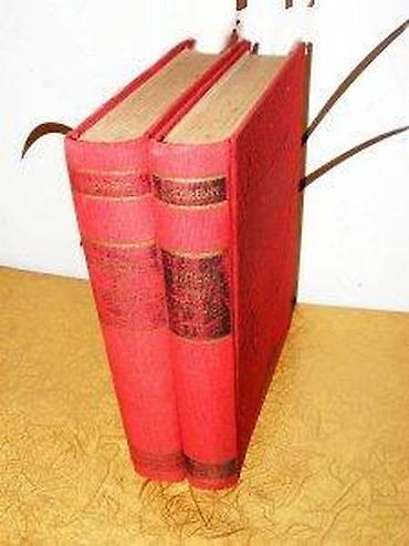 Knjige i stripovi: Stevan . Jakovljević SRPSKA TRIOLOGIJAromanIzdavač : Geca Kon — 10