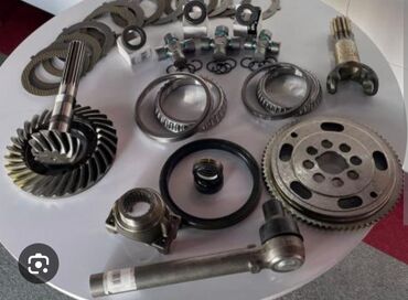 Kolenval: Avtomobil mühərrikində dirsəkli valların və digər texnikalardan -da lalafo.az — 14 Kolenval: Avtomobil mühərrikində dirsəkli valların və digər texnikalardan — 14