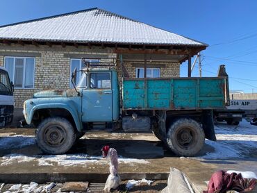 Грузовики: Грузовик, Б/у