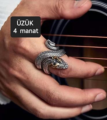 qız ucun saatlar: YENİ, DƏBLİ ÜZÜKLƏR satılır. POLAD materialdan hazırlanmış — 5