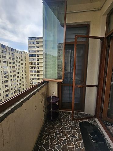 7 ci mikrorayon satilan evler: 2 otaqlı, Yeni tikili, 64 kv. m — 5