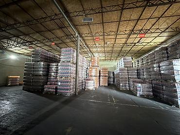 Аренда коммерческой недвижимости: 1700 м², С парковкой — 4