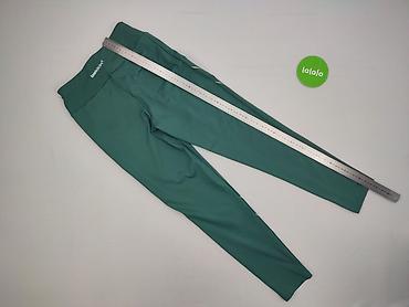 spodnie dres 4f: Legginsy Sportowe damskie, rozmiar M — 4