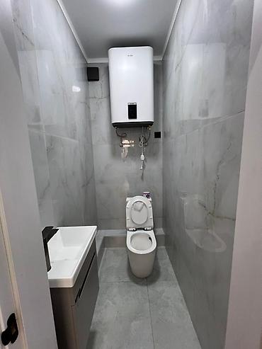 Продажа квартир: 2 комнаты, 68 м², Элитка, 5 этаж — 9
