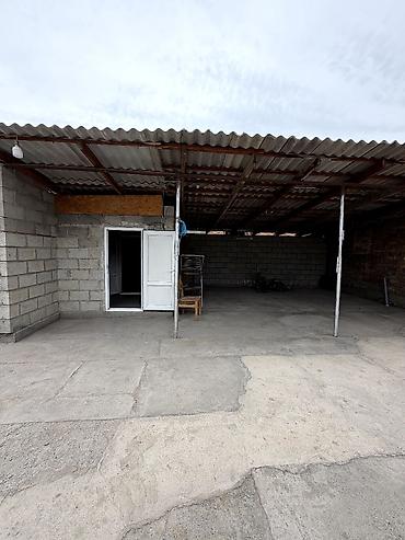Продажа коттеджей и домов: 4 комнаты, 90 м², 14 соток, Сокулук — 11