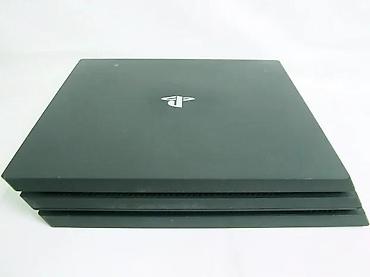 PS4 (Sony Playstation 4): U ponudi je Sony PlayStation 4 PRO. 4K rezolucija, bolji FPS i na lalafo.rs — 12 PS4 (Sony Playstation 4): U ponudi je Sony PlayStation 4 PRO. 4K rezolucija, bolji FPS i — 12