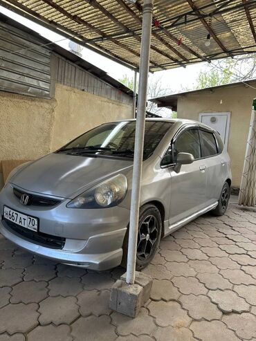 хонда фит рф: Honda Fit: 2002 г., 1.3 л, Вариатор, Бензин, Хетчбек