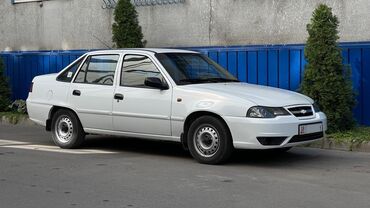 нексия мотор новый: Daewoo Nexia: 2011 г., Механика, Седан