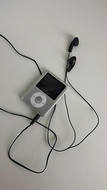Видеоигры и приставки: Портативный MP3-плеер/(есть Bluetooth можно подключать беспроводные — 4