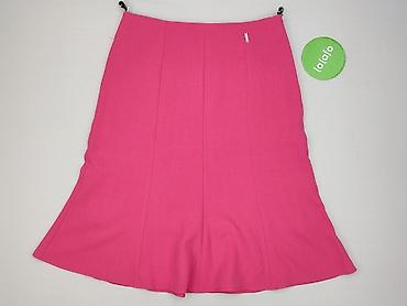 spódnice midi plus size: Doña Carmen, Spódnica damska, rozmiar M — 3