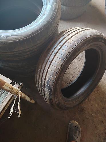 Летние шины Rotalla Setula E-Race RH01 - Размер: 205/55 R16 91V -