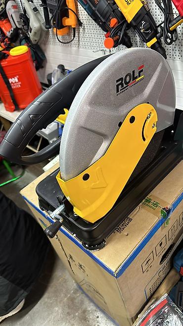 Углорезы: Углорез и Торцовка ROLF, УРАГАН, CEMPROX, LANZAN, РЕОСТАТ — 25