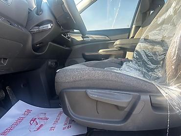 Kia: Kia EV5: 2024 г., Автомат, Электромобиль, Кроссовер — 6