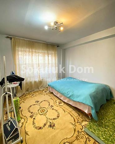 archa group: 4 комнаты, 81 м², 103 серия, 2 этаж, Косметический ремонт — 4