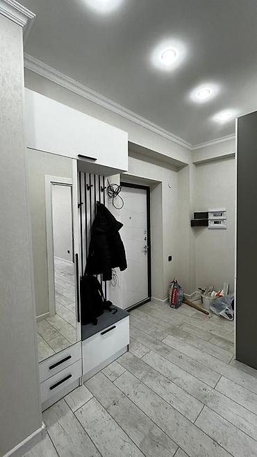 Продажа квартир: 1 комната, 38 м², Западный (новый) автовокзал Элитка, 7 этаж — 10