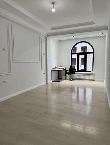 prime park: 3 комнаты, 129 м², Элитка, 6 этаж, Дизайнерский ремонт — 10