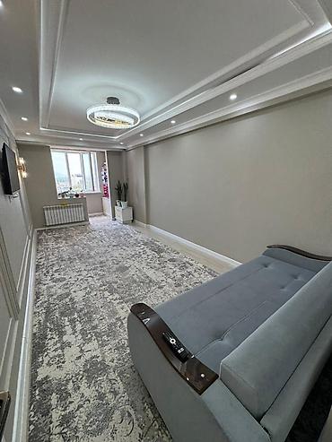 Продажа квартир: 2 комнаты, 63 м², Элитка, 8 этаж, Евроремонт — 1