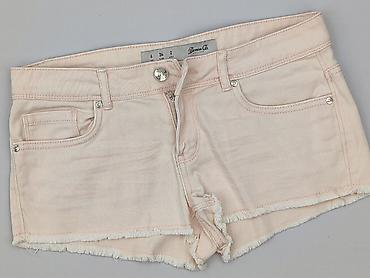 burton denim: Denim Co, Szorty damskie, rozmiar XS — 1