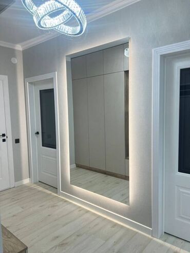 аалам строй псо: 2 комнаты, 63 м², Элитка, 10 этаж, Дизайнерский ремонт