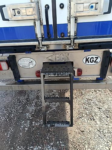 Грузовики: Грузовик, Scania, Б/у — 7
