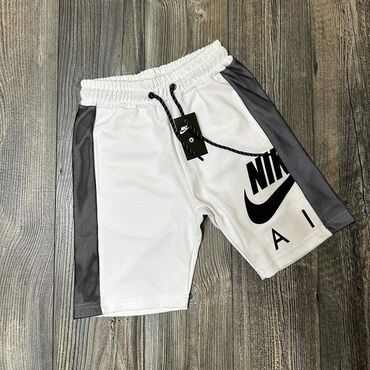 Bermude i šorcevi: NIKE BERMUDE Velicina S M L XL XXL CENA 2200 din Top kvalitet PAMUK na lalafo.rs — 7 Bermude i šorcevi: NIKE BERMUDE Velicina S M L XL XXL CENA 2200 din Top kvalitet PAMUK — 7
