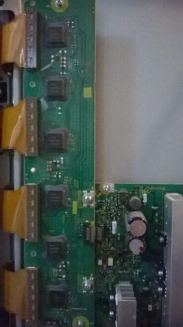 Aksesoari za TV i video: Panasonic Plasma TX-P50X10Y u delovima LSEP 1279 Power board TNPA 4848 na lalafo.rs — 4 Aksesoari za TV i video: Panasonic Plasma TX-P50X10Y u delovima LSEP 1279 Power board TNPA 4848 — 4