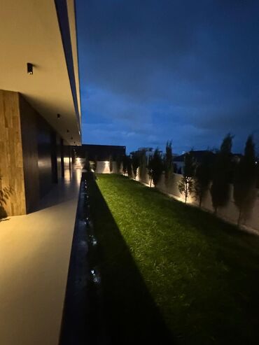 Həyət evləri və villaların satışı: 6 otaqlı, 300 kv. m — 9
