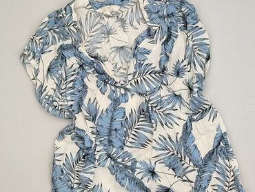 t shirty lidl: H&M L.O.G.G., Жіноча блуза, розмір XS