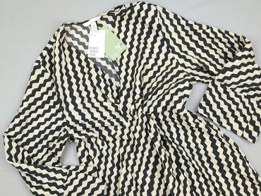 sukienka o kroju marynarki zalando: H&M, Sukienka damska, rozmiar XS