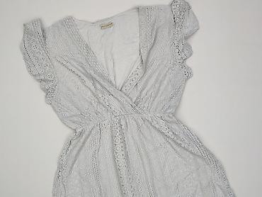 boho: Sukienka damska, rozmiar M — 1