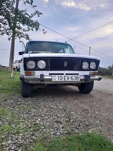 kompresor klime opel astra g: Model: VAZ 2106 (klassik “Jiquli”) Rəng: ağ Yanacaq: benzin Ötürücü — 3