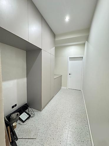 Продажа квартир: 5 и более комнат, 218 м², Элитка, Дизайнерский ремонт — 10