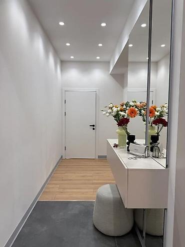 Продажа квартир: 3 комнаты, 94 м², Элитка, 10 этаж, Дизайнерский ремонт — 1