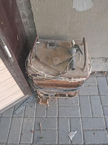 svarka aparati satisi: Salam güclü aparatdı tək fazadı təcili satılır xaiş edirəm qeyri ciddi — 2