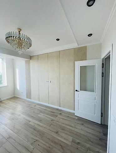джалал: 1 комната, 40 м², Нижний Джал (Джал-23) 3 этаж, Свежий ремонт — 6