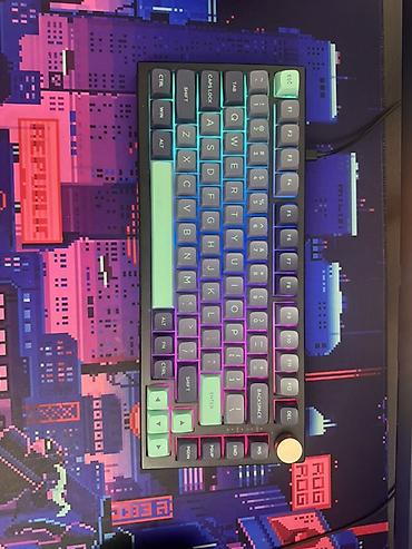 продать процессор: Компьютер, Игровой, Новый, Intel Core i5, NVIDIA GeForce RTX 3060, SSD — 7
