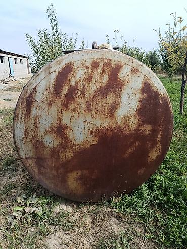 сварка 2 в 1: Цистерна — 2
