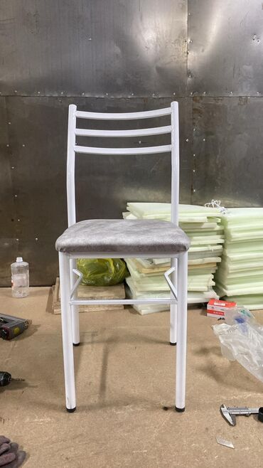 реставрация ножек стула: Стулья Офисные, Для кухни, Барные, С обивкой, Новый