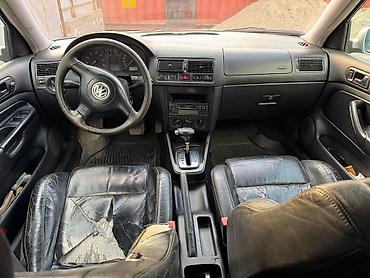 стекло гольф 2: Volkswagen Golf: 2001 г., 2 л, Автомат, Бензин, Хэтчбэк — 3