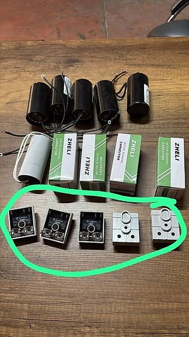 Аппараты для штукатурки и шпаклевки: Штукатурная станция — 15