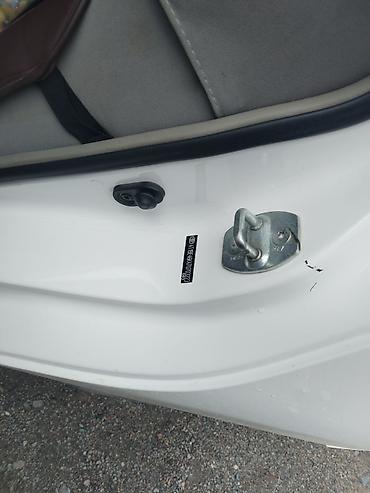e60 m5: Toyota Camry: 2007 г., 2.4 л, Автомат, Бензин, Седан — 9