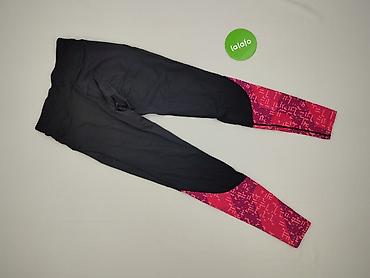 posters arctic monkeys: Asics, Legginsy Sportowe damskie, rozmiar S — 3