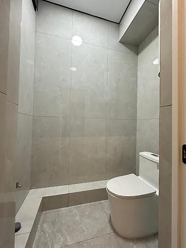 Продажа квартир: 2 комнаты, 64 м², Элитка, 10 этаж, Евроремонт — 7