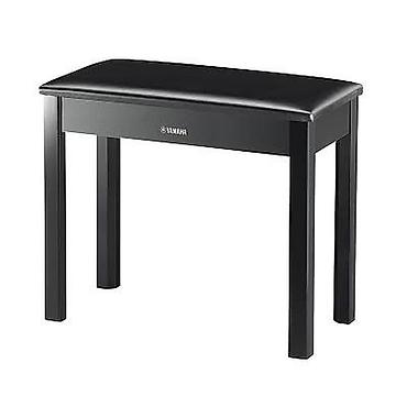 yamah: Цифровое пианино Yamaha Arius YDP-105 черный новый инструмент 81тыс — 5