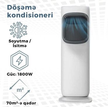 Məişət əlcəkləri: Sinxron funksiyalı, ikili istiqamətli soyutma və isitmə ilə innovativ