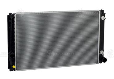 буфер афто: Радиатор охлаждения для автомобилей RAV 4