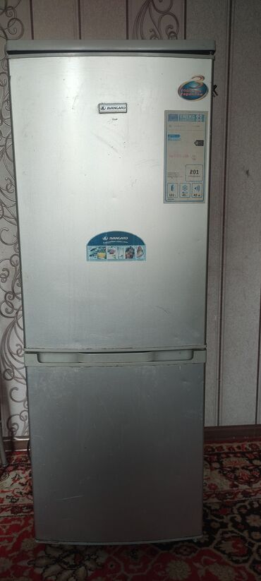 Холодильник Б/у, Side-By-Side (двухдверный), 60 * 170 * 60